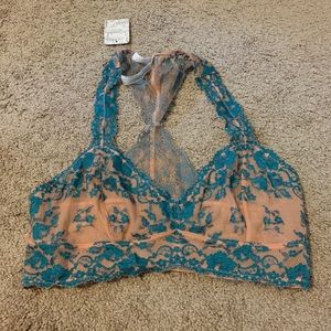 Free people bralette